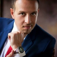 Architektonidis Stavros