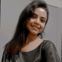 Monisha Ghosh