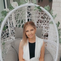 Victoria Leahy (BCBA)