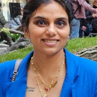 Uma Srinivasan