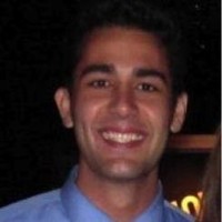 Joshua Agramonte