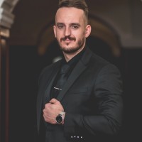 Marko Lazarov