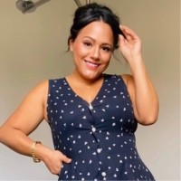 Rebecca Reyes