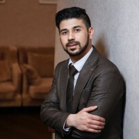 Taleh Hasanov