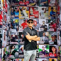 Andre H Tambunan