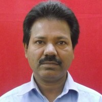 Pramod Rout