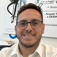 Bruno Gonzalez