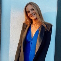 Luísa Antunes Lourenço