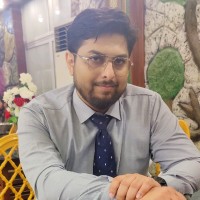 Khizar Bakhtiar
