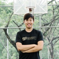 Felix Teo
