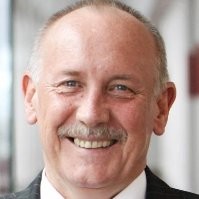 John Thompson BSc, PMP, MAPM, PgMP