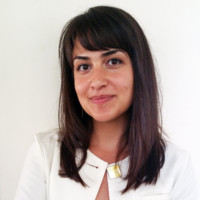 Cristina Gratiela Chiran