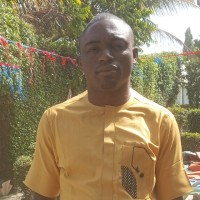 Samuel Idoko Bala