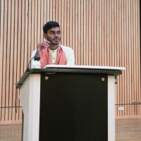 ROHIT CHOUHAN