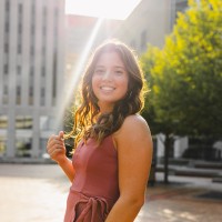 Lillian Moore