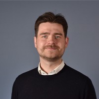 Martin Lysvik