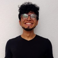 César Alejandro Pérez Trinidad