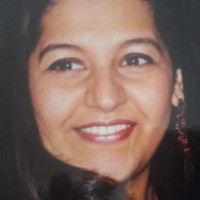 Samira Benzekry-Amrani