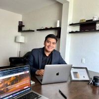 Jorge Aldair Cruz Vásquez