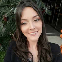 Milica Starcevic