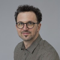 Sylvain DARTOY