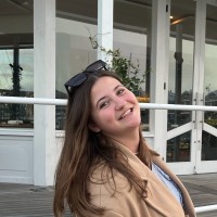 Rosanne van der Zandt