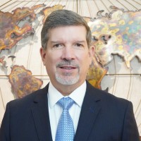 Gustavo Mario de la Garza Flores