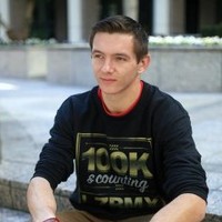 Adam Lizotte-Zeisler