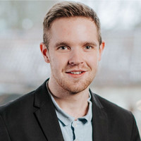 Victor Gunstedt