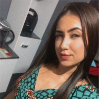 Grazielle Gomes