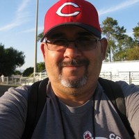 Raul Ramirez