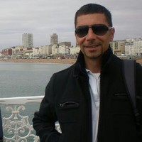Ali Memik