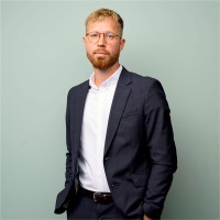 Kasper Boutrup Christensen