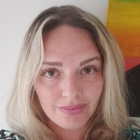 Aleksandra Gold, Lcsw-R, Bcd