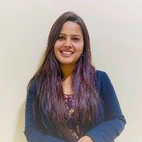 Prateeksha Sharma