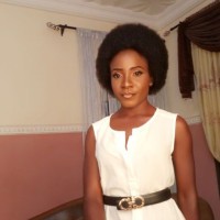 Loveth Okwoche