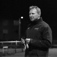 Colin Thomas
