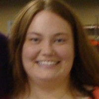 Courtney Stahl