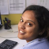 Er. Shivani S Sohani