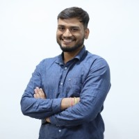 Ratnesh Puri Goswami