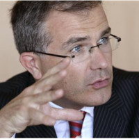 Frédéric de Maneville