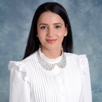 Jasmine Bhangoo