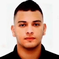 Andres Felipe Castro Crespo