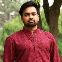 Arvind Badgujjar