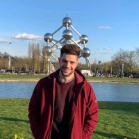 Iker Orbea Del Valle