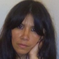 Esperanza Luz Condori Choque