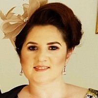 Mary Carmichael
