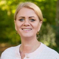 Amanda Waldram-Hopman