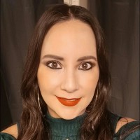 Ana Grajeda Ruiz, Cpht