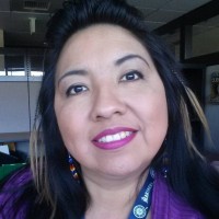 Audrey A. Houston
